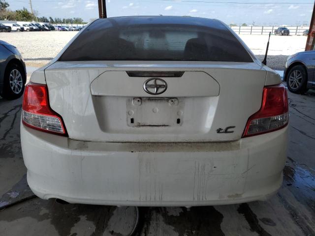 JTKJF5C75B3005231 | 2011 Scion tc