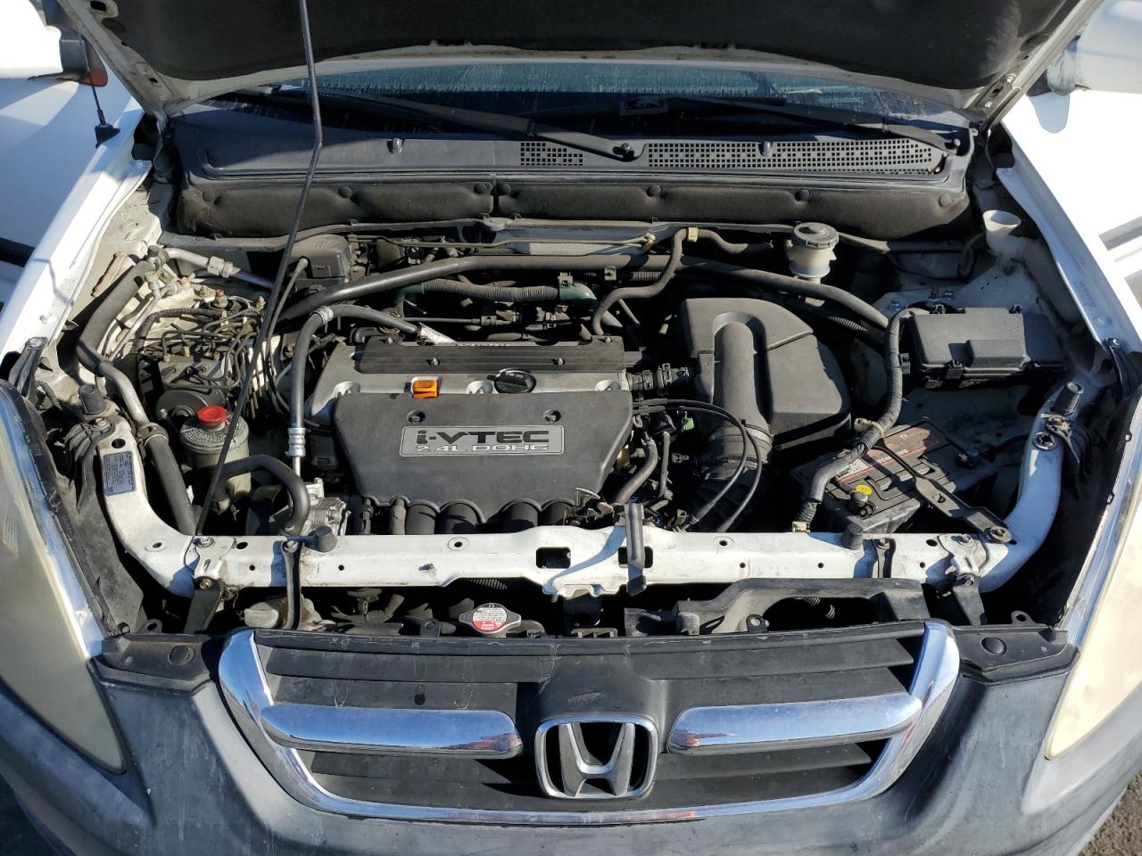 jhlrd78823c018231 JHLRD78823C018231 2003 Honda Cr-V Ex