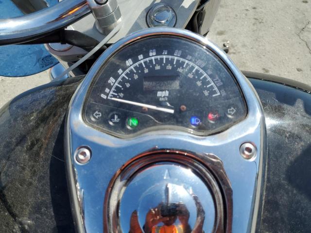 2005 HONDA VTX1300 R 1HFSC52335A206795