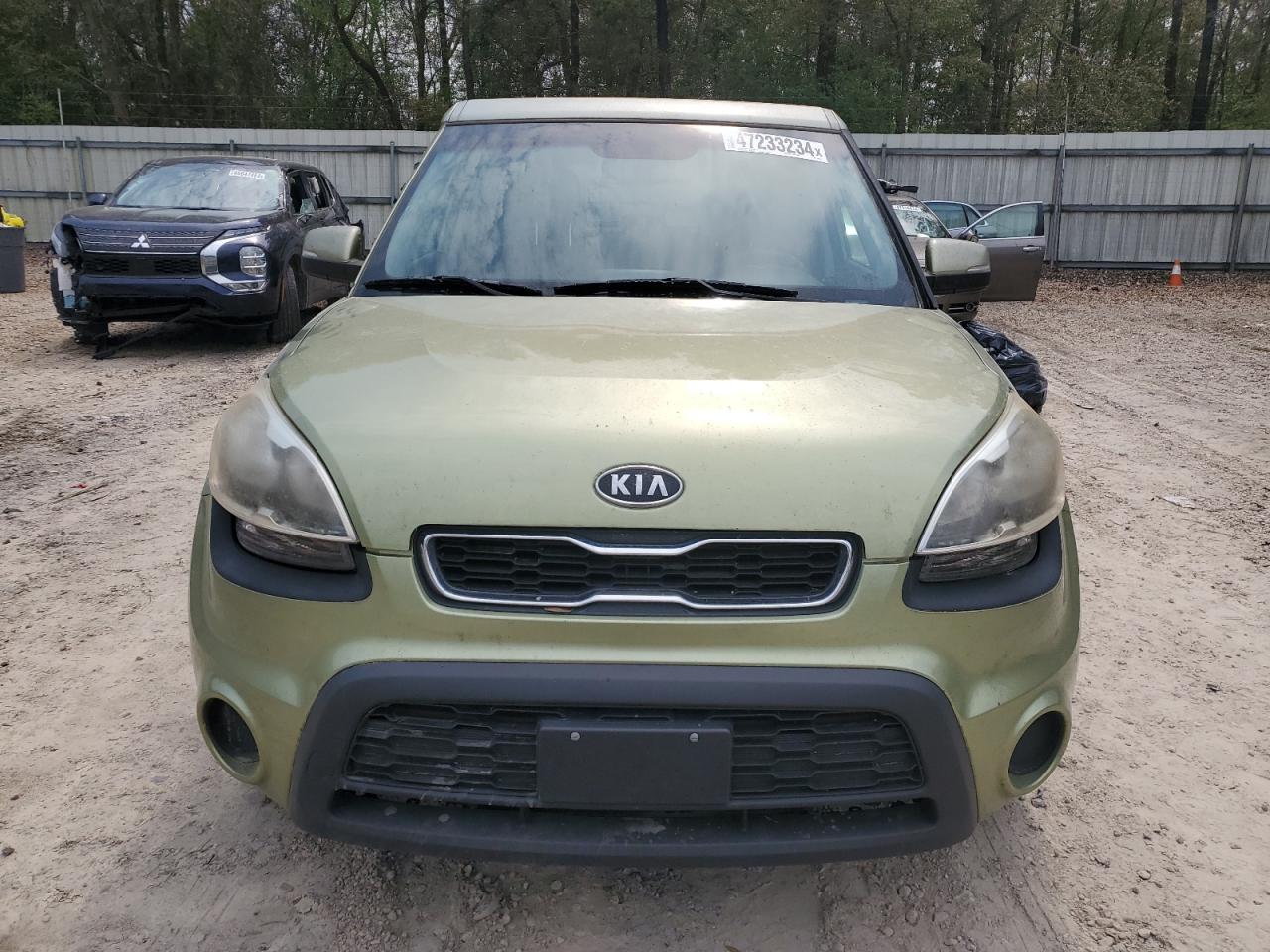 kndjt2a64c7447940 KNDJT2A64C7447940 2012 Kia Soul +
