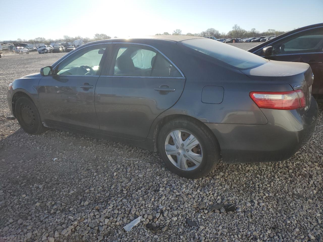 4T4BE46K59R107465 2009 Toyota Camry Base