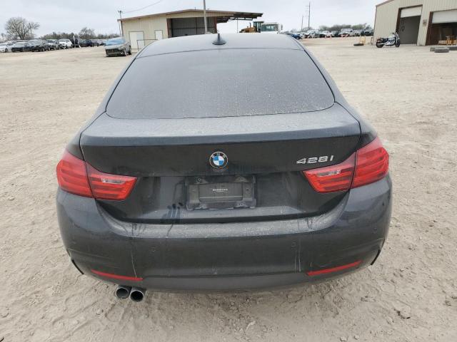 VIN WBA4A9C58GG507611 2016 BMW 4 Series, 428 I Gran... no.6