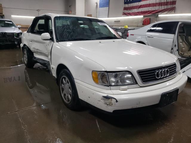 1996 Audi A6 VIN: WAUFA84A7TN003927 Lot: 48097654