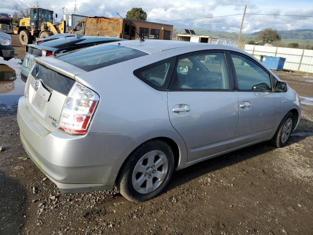 2008 Toyota Prius VIN: JTDKB20UX87738683 Lot: 44974794