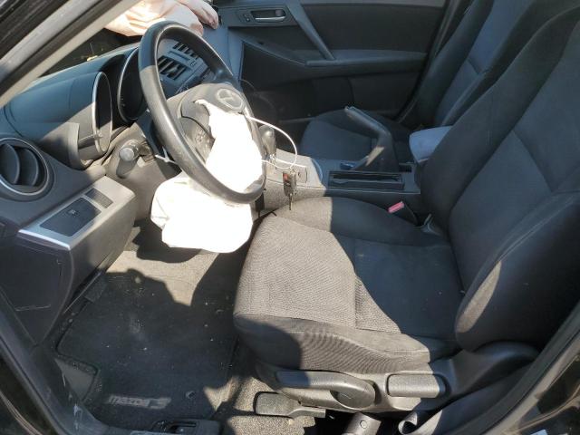 2011 Mazda 3 I VIN: JM1BL1VG3B1379939 Lot: 47759764