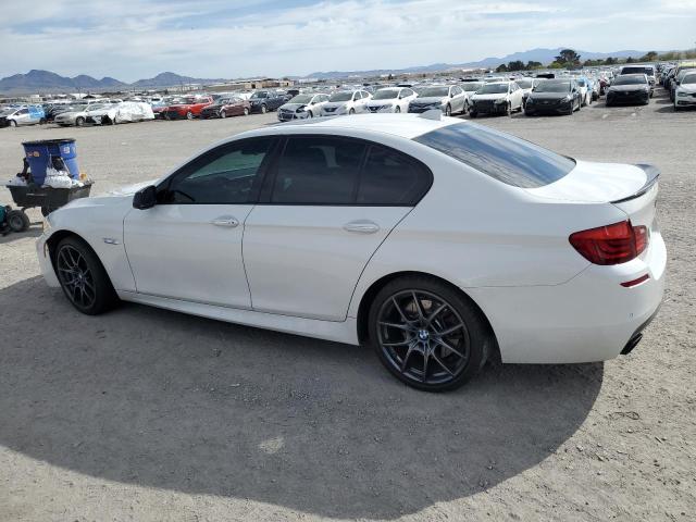 VIN WBAFR9C58DDX79834 2013 BMW 5 Series, 550 I no.2