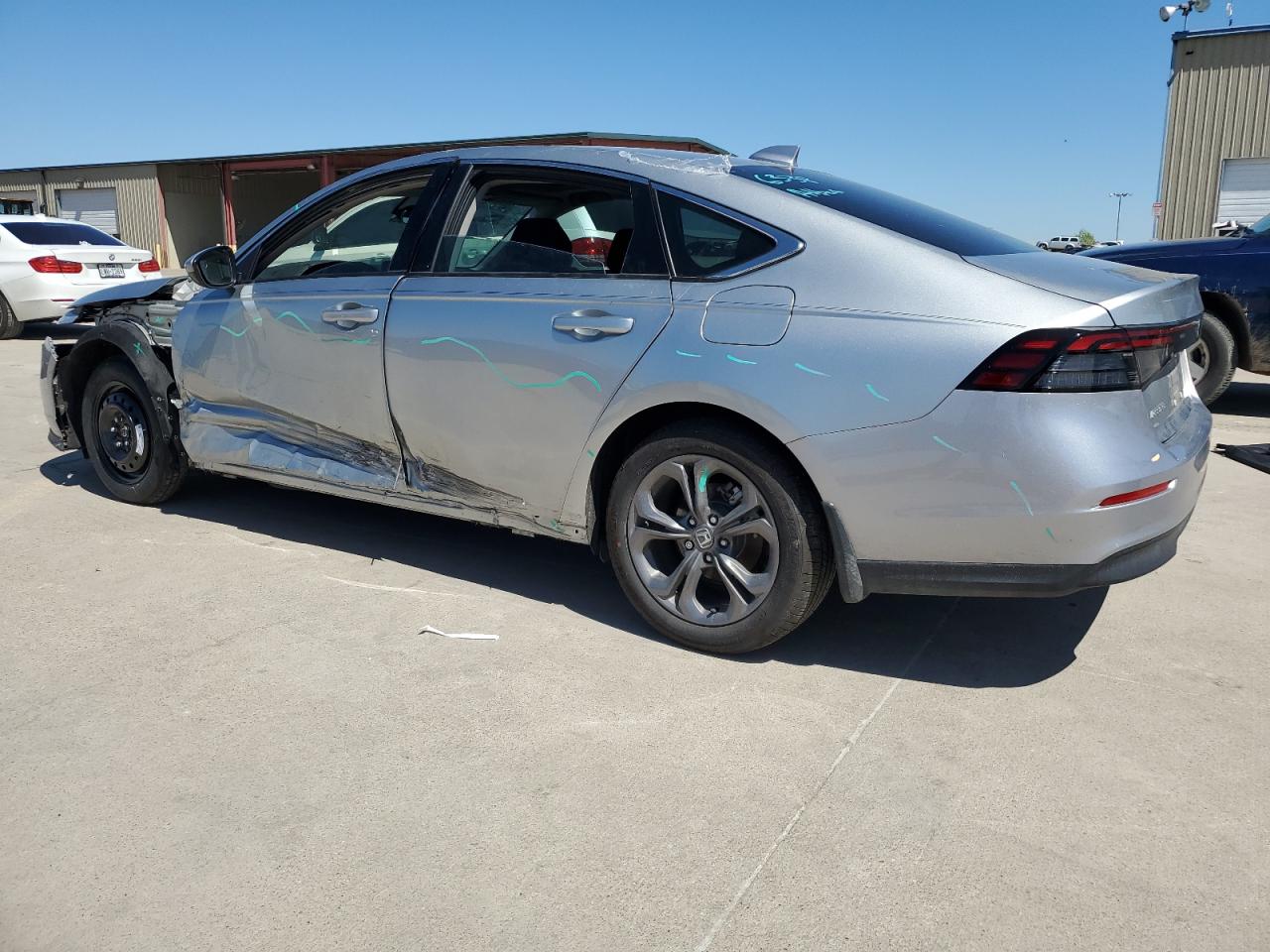 1HGCY1F33RA008485 HONDA ACCORD 2024