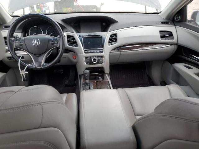 2015 ACURA RLX TECH - JH4KC1F59FC000304