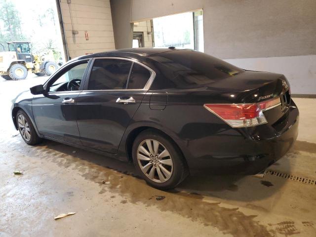 Vin: 1hgcp3f89ca038026, lot: 45231864, honda accord exl 20122