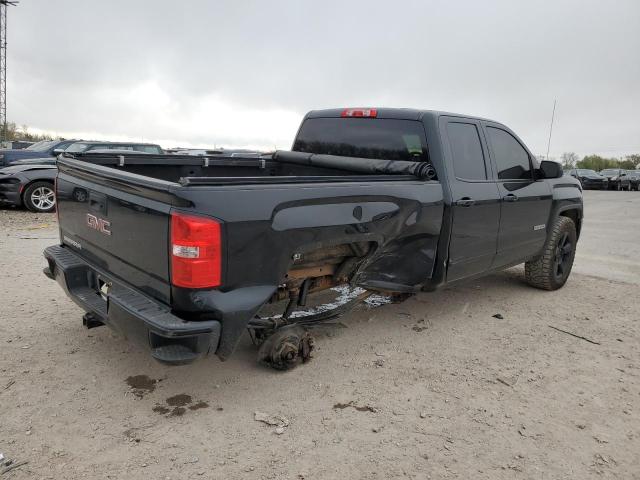 2016 GMC SIERRA C15 - 1GTR1LEC7GZ400846