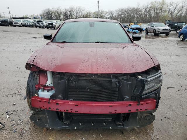 2020 Dodge Charger Sxt VIN: 2C3CDXBG5LH228794 Lot: 45908424