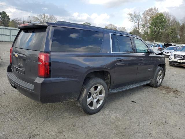 2016 CHEVROLET SUBURBAN 1GNSCHKC6GR438136