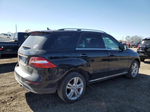 VIN 4JGDA5HB3DA216194 2013 Mercedes-Benz ML-Class, ... no.3