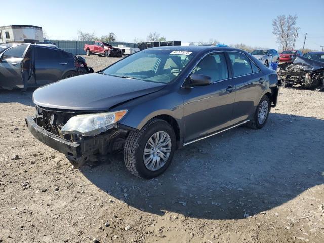 VIN 4T4BF1FK4ER357298 2014 Toyota Camry, L no.1