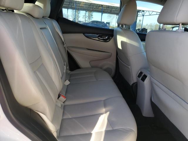 2018 NISSAN ROGUE SPOR - JN1BJ1CP2JW187036