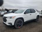 2019 CHEVROLET TRAVERSE P - 1GNEVKKW5KJ226592
