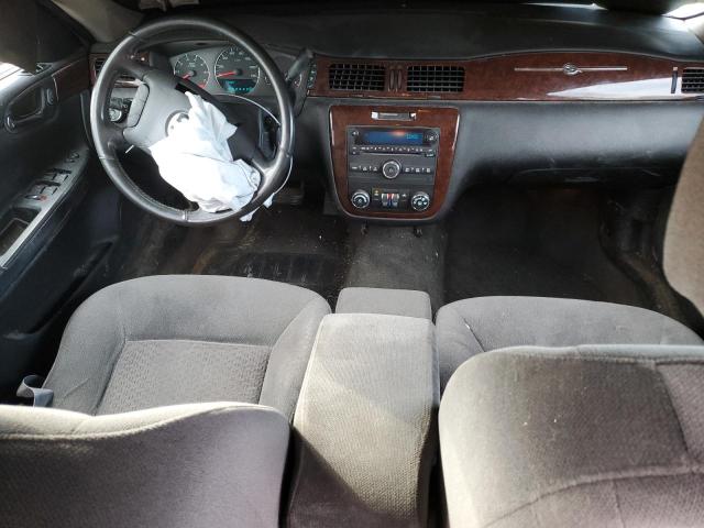 2011 Chevrolet Impala Lt VIN: 2G1WB5EK1B1197014 Lot: 46972724