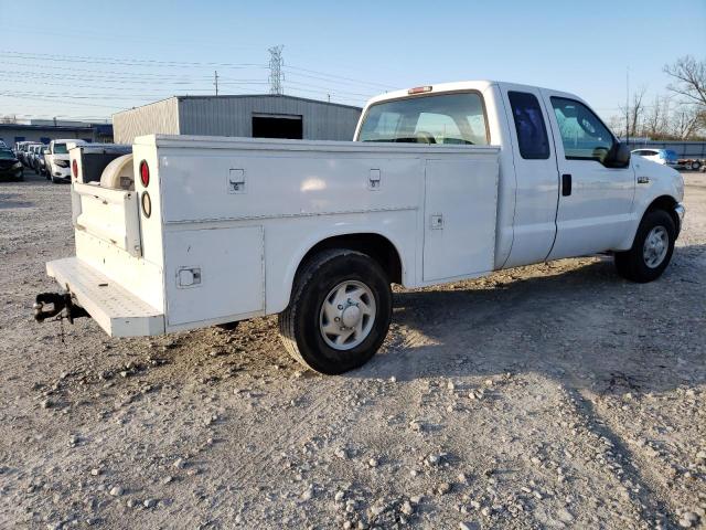 2002 Ford F250 Super Duty VIN: 1FTNX20F42ED68253 Lot: 47449974