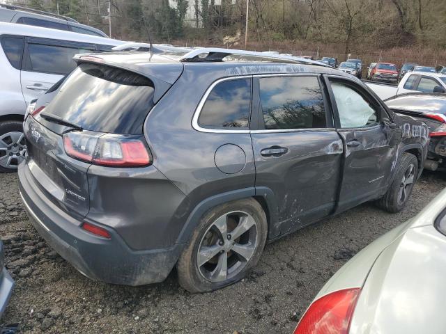 2019 Jeep Cherokee Limited VIN: 1C4PJMDX6KD303757 Lot: 48545124