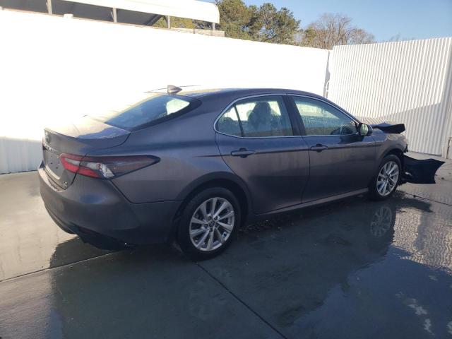 2023 TOYOTA CAMRY LE - 4T1C11BK5PU092381