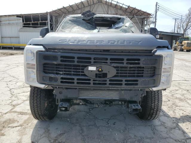 2023 Ford F350 Super Duty VIN: 1FT8W3BM2PEC34687 Lot: 46014324