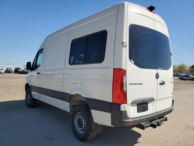 2022 Mercedes-Benz Sprinter 2500 VIN: W1W4EBVYXNT090362 Lot: 47874754