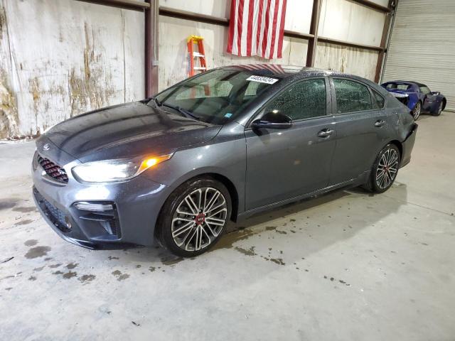 2021 Kia Forte Gt VIN: 3KPF44ACXME379617 Lot: 44833424