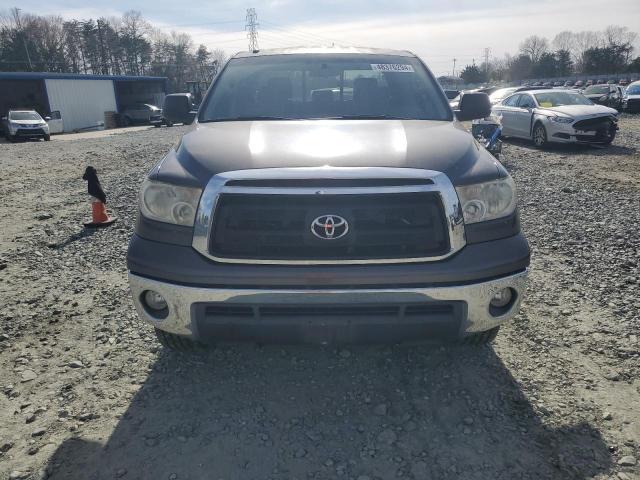 VIN 5TFRY5F19DX146147 2013 Toyota Tundra, Double Ca... no.5