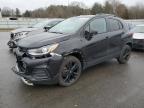 2022 CHEVROLET TRAX 1LT - KL7CJPSM7NB515380