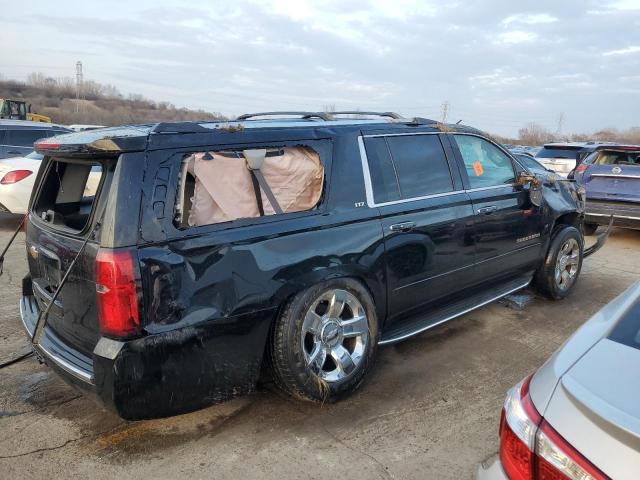 2015 CHEVROLET SUBURBAN C - 1GNSCKKC8FR745061