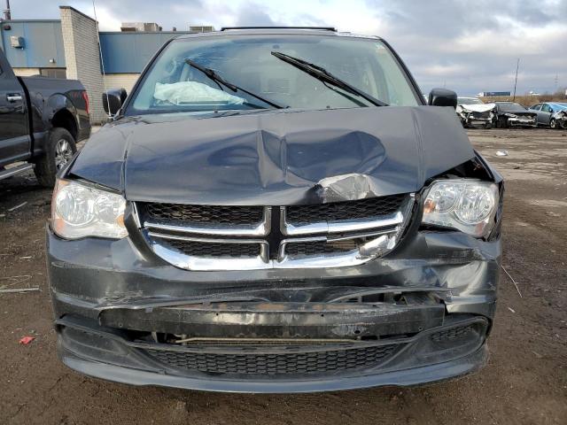 2C4RDGCG9CR211821 2012 Dodge Grand Caravan Sxt