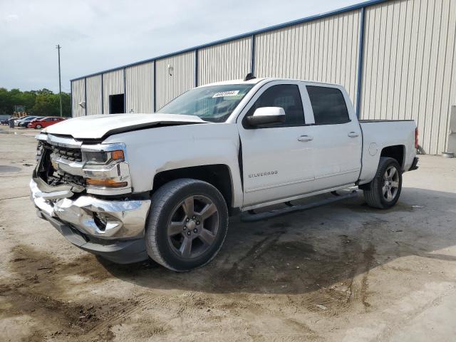 2017 CHEVROLET SILVERADO - 3GCPCREC2HG146047