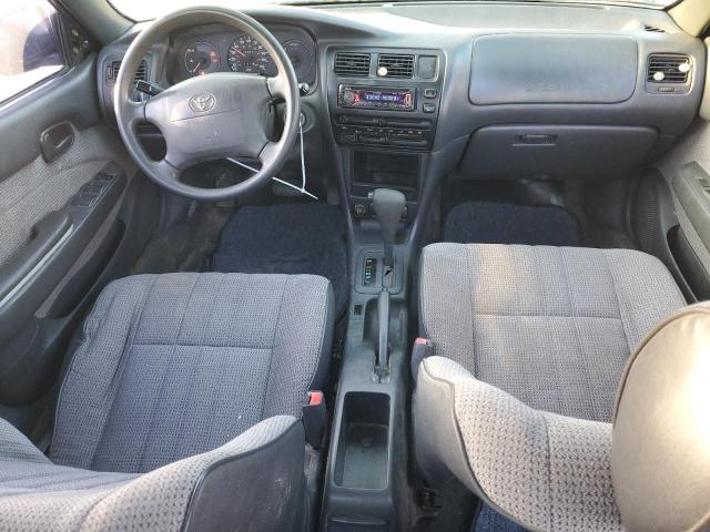 1994 Toyota Corolla VIN: JT2AE04B3R0057137 Lot: 46444864