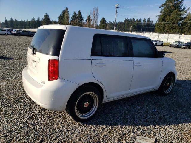 2009 Toyota Scion Xb VIN: JTLKE50E891065970 Lot: 46876274