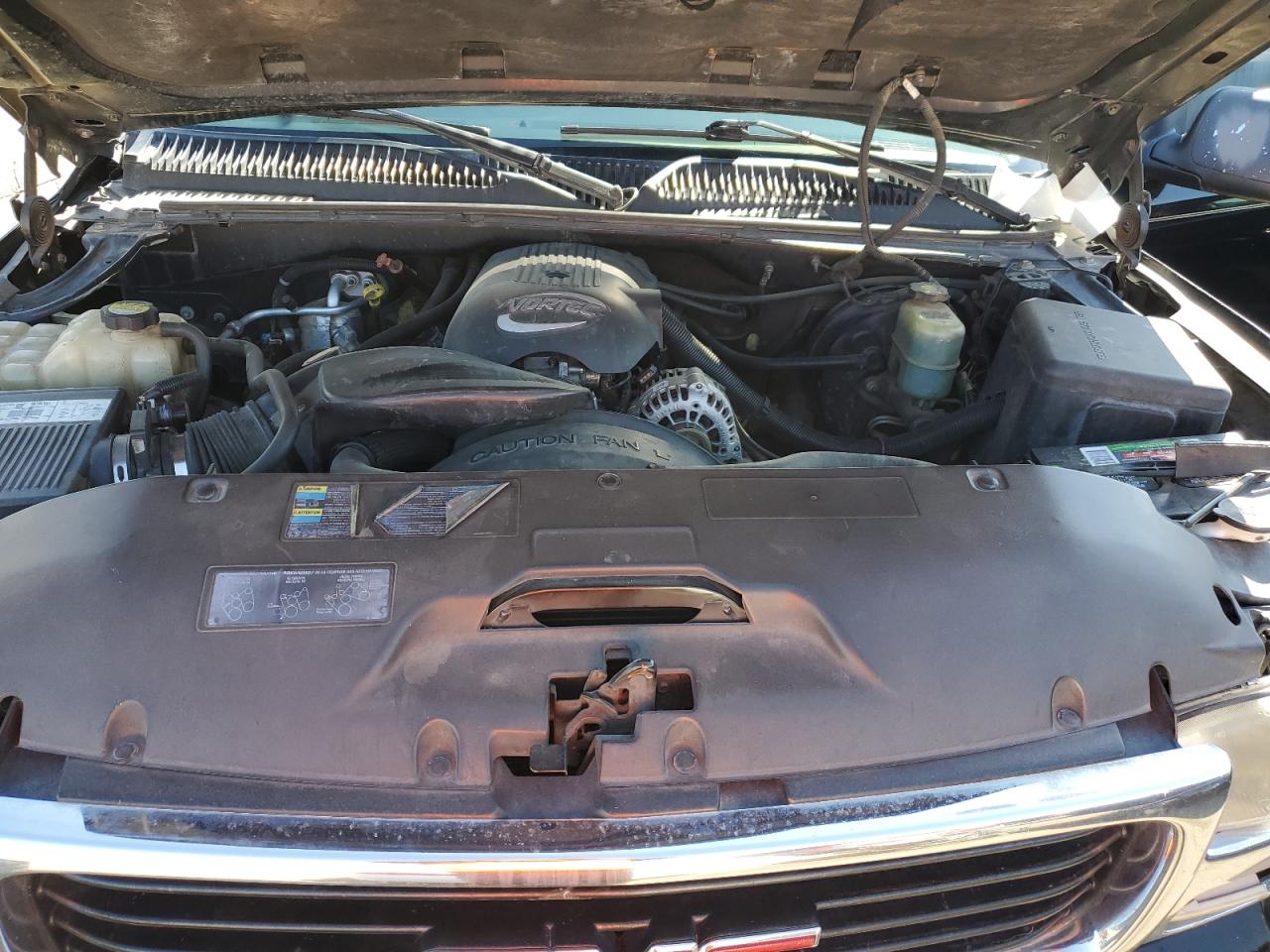 1GTEK19T82E178246 2002 GMC New Sierra K1500