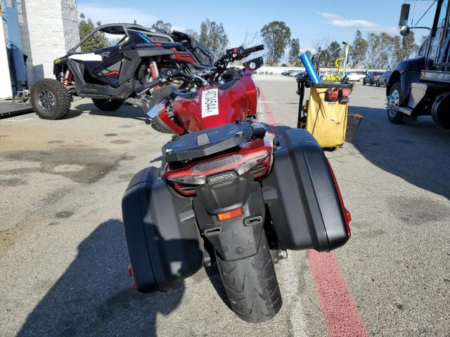 2014 HONDA CTX1300 JH2SC7414EK000274