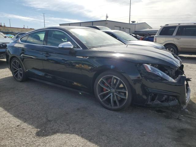 2019 Audi S5 Premium Plus VIN: WAUB4CF59KA080233 Lot: 49013204