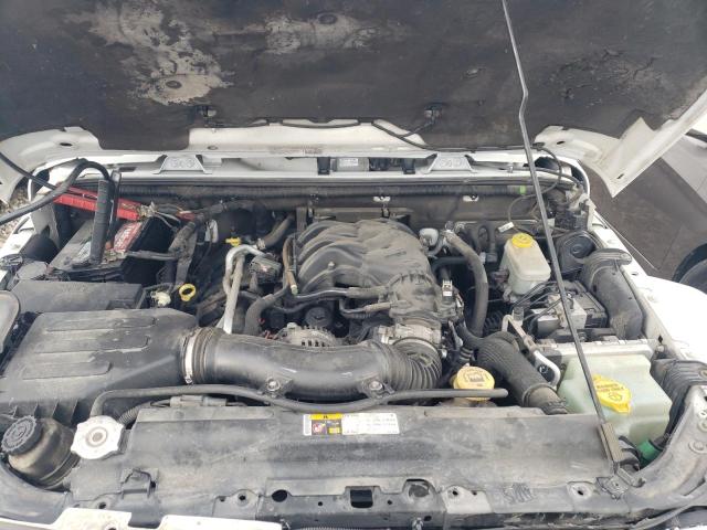 2013 Jeep Wrangler Unlimited Sahara VIN: 1C4BJWEG1DL561116 Lot: 47413884