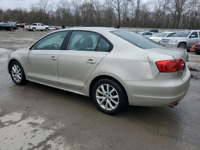 2014 Volkswagen Jetta Se VIN: 3VWB07AJ8EM259717 Lot: 47040324