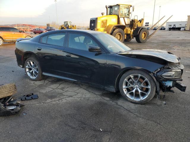 Lot #2404268175 2021 DODGE CHARGER GT salvage car