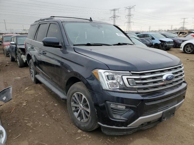 1FMJU1JT8MEA15776 | 2021 Ford expedition xlt