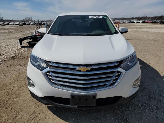 2019 Chevrolet Equinox Lt VIN: 2GNAXTEV7K6210098 Lot: 45816234