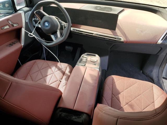 2023 BMW IX M60 WB533CF01PCK61123