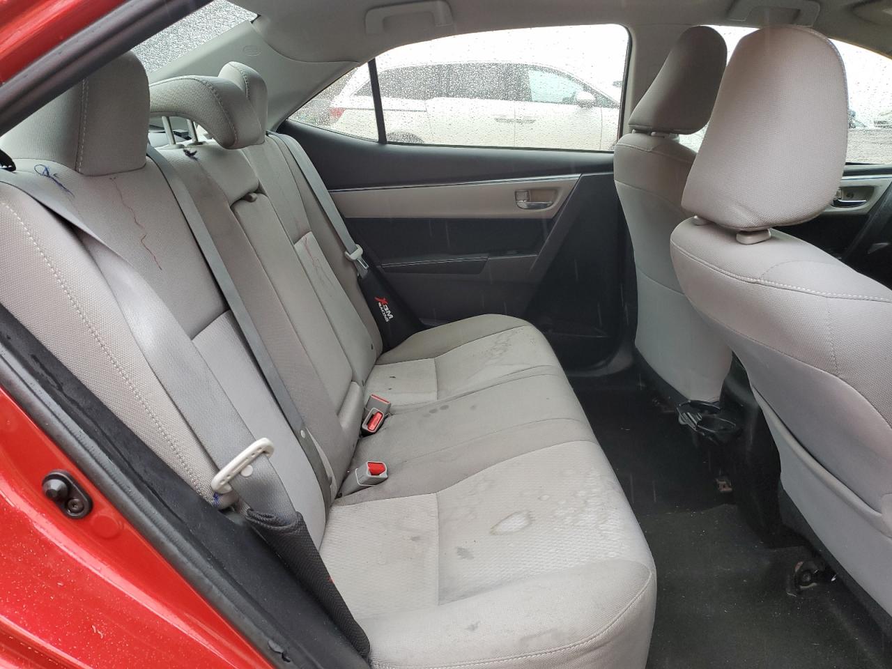 5YFBURHE7GP443375 TOYOTA COROLLA 2016