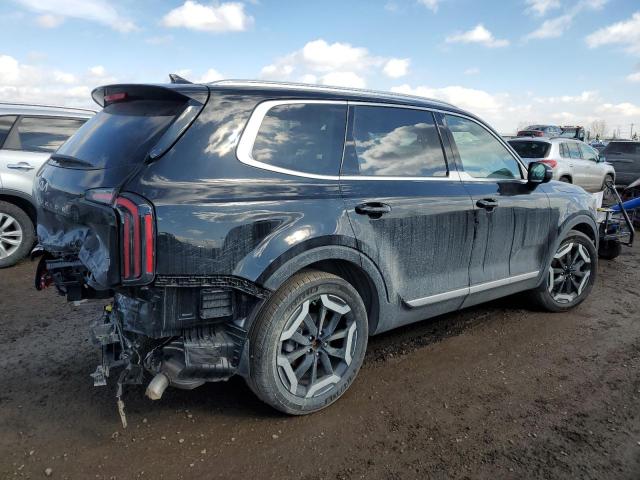 2023 Kia Telluride Ex VIN: 5XYP3DGC5PG397268 Lot: 46106254