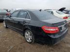 MERCEDES-BENZ E 350 BLUE photo