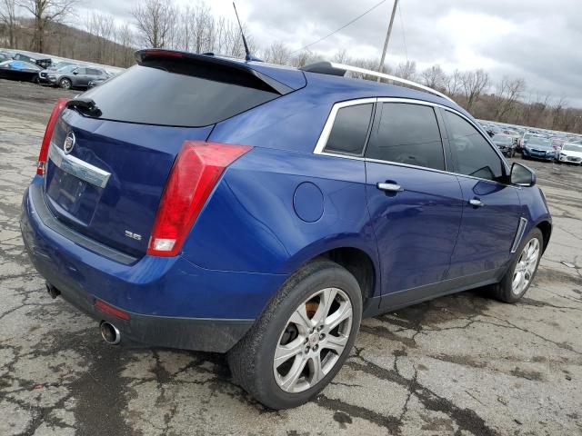 2013 Cadillac Srx Performance Collection VIN: 3GYFNHE34DS560304 Lot: 44745624