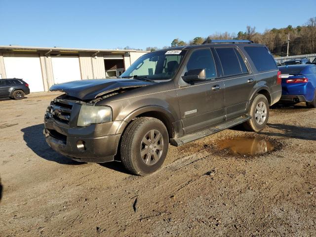 2008 Ford Expedition Limited VIN: 1FMFU19548LA51610 Lot: 47251684