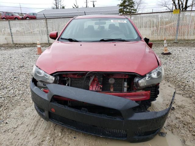 2013 Mitsubishi Lancer Se VIN: JA32V2FWXDU012803 Lot: 48261424