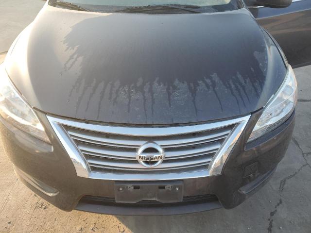 2014 Nissan Sentra S VIN: 3N1AB7AP3EY328970 Lot: 48167594